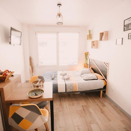 Le Viotte - Unique ! 3 Logements Disponibles بُيزانكون المظهر الخارجي الصورة