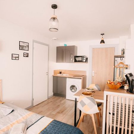 Le Viotte - Unique ! 3 Logements Disponibles بُيزانكون المظهر الخارجي الصورة