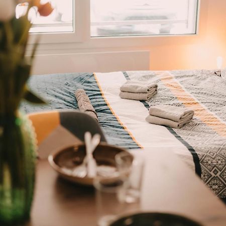 Le Viotte - Unique ! 3 Logements Disponibles بُيزانكون المظهر الخارجي الصورة
