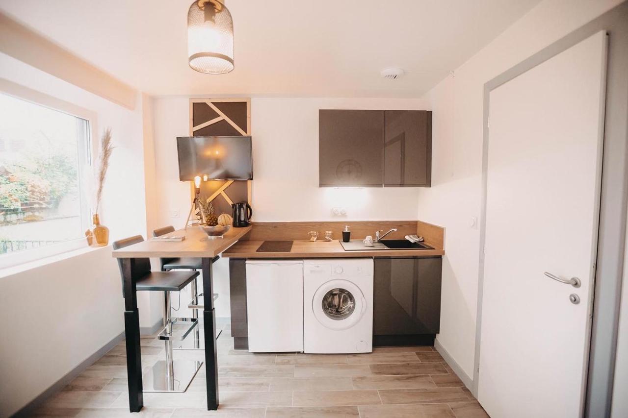 Le Viotte - Unique ! 3 Logements Disponibles بُيزانكون المظهر الخارجي الصورة