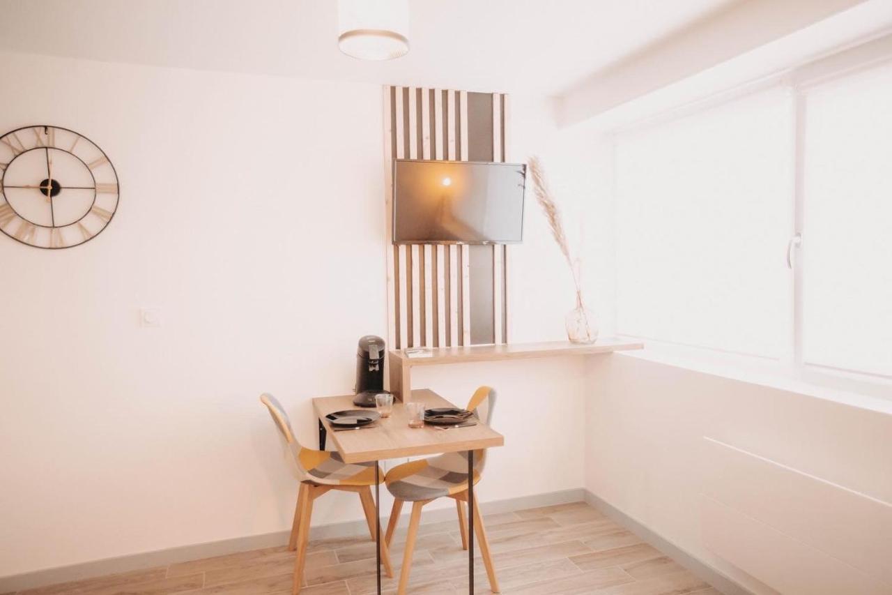 Le Viotte - Unique ! 3 Logements Disponibles بُيزانكون المظهر الخارجي الصورة