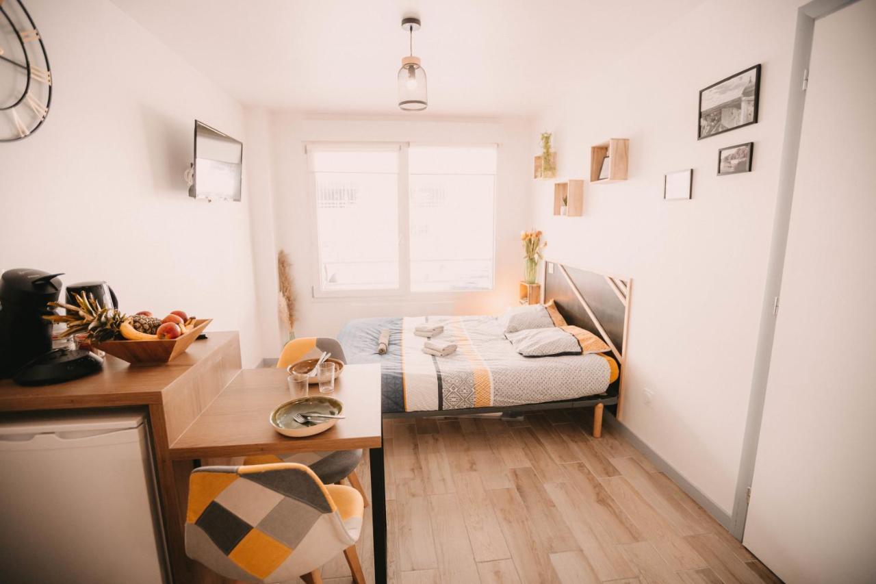 Le Viotte - Unique ! 3 Logements Disponibles بُيزانكون المظهر الخارجي الصورة