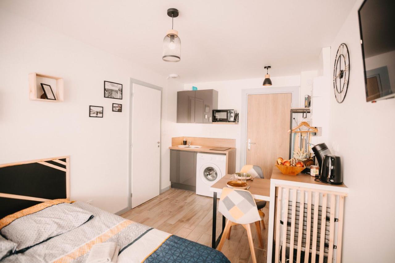 Le Viotte - Unique ! 3 Logements Disponibles بُيزانكون المظهر الخارجي الصورة
