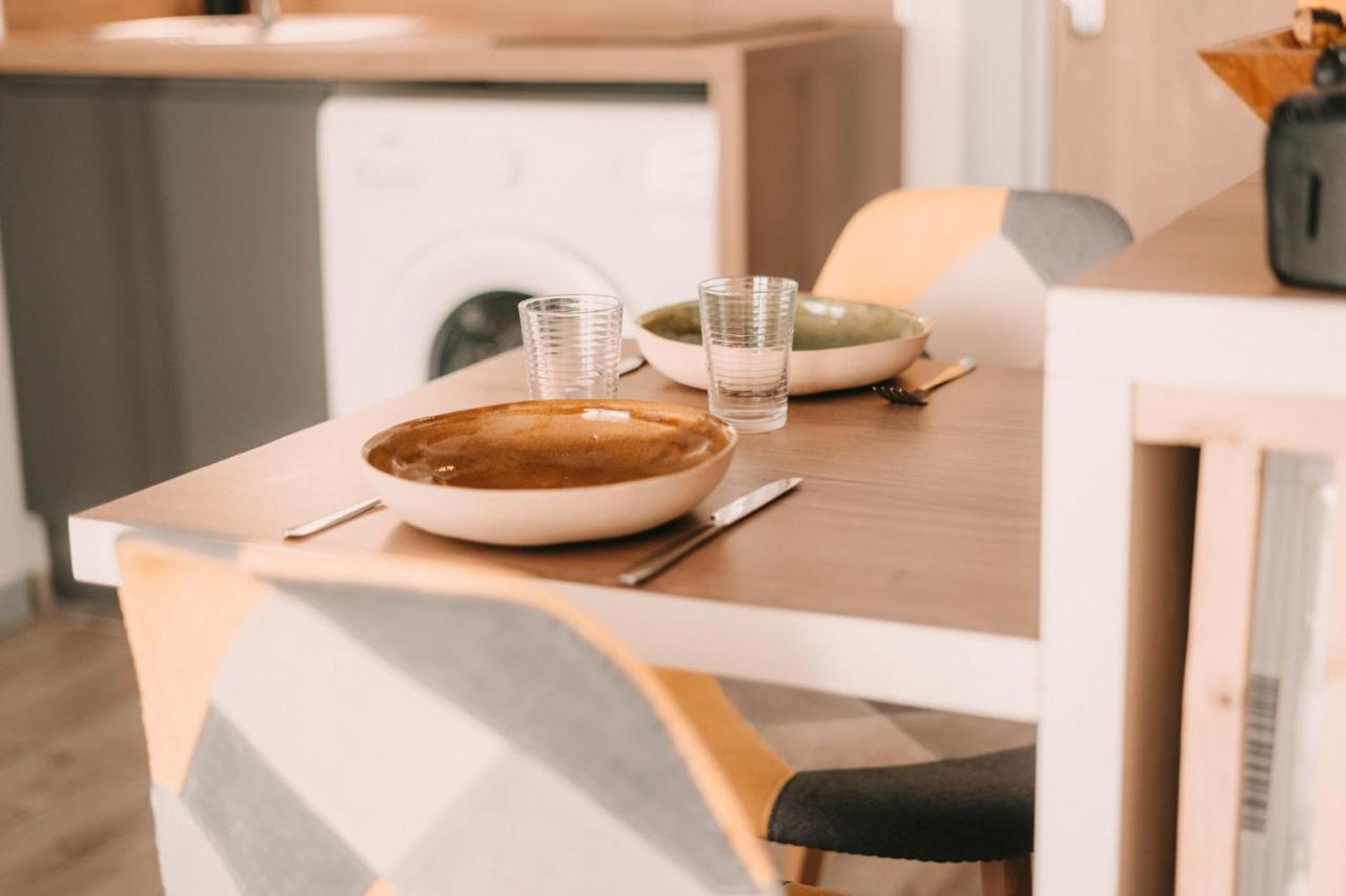Le Viotte - Unique ! 3 Logements Disponibles بُيزانكون المظهر الخارجي الصورة