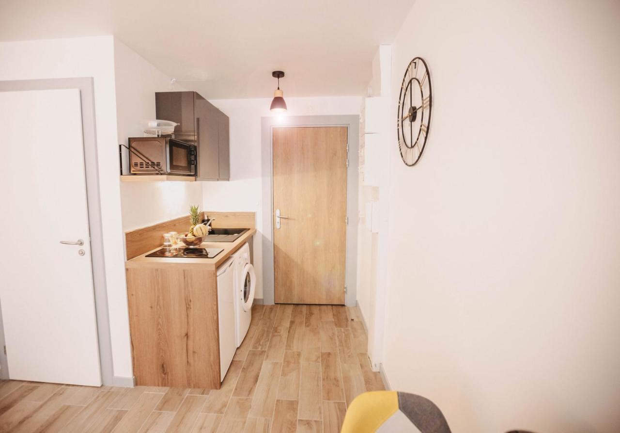 Le Viotte - Unique ! 3 Logements Disponibles بُيزانكون المظهر الخارجي الصورة