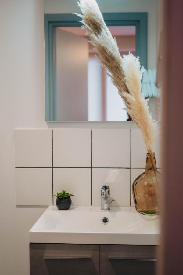 Le Viotte - Unique ! 3 Logements Disponibles بُيزانكون المظهر الخارجي الصورة