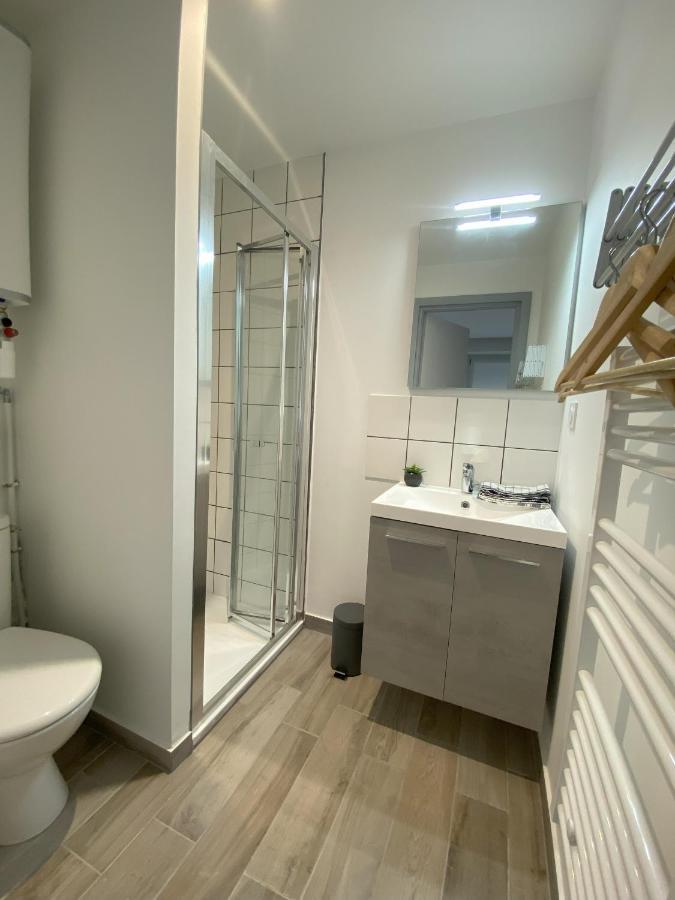Le Viotte - Unique ! 3 Logements Disponibles بُيزانكون المظهر الخارجي الصورة
